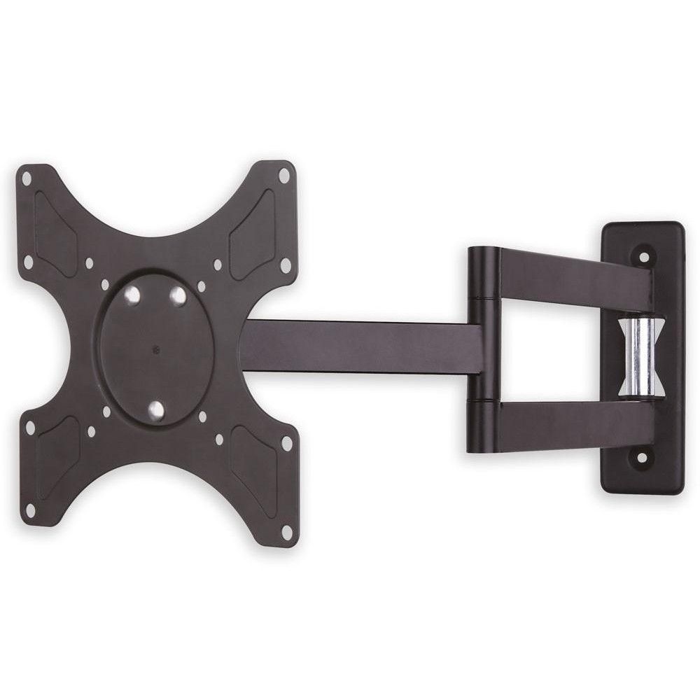 TECHLY Wall Bracket 19"-37" Black