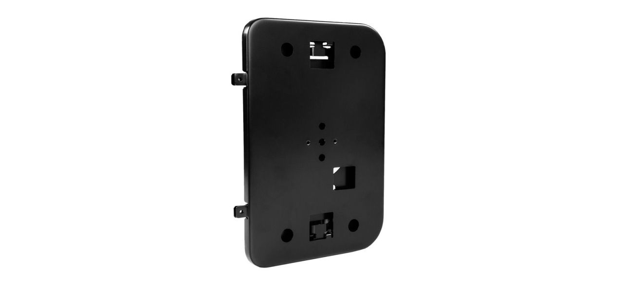 ATLONA AT-HDVS-CAM-CMNT PTZ Camera Ceiling Mount Kit