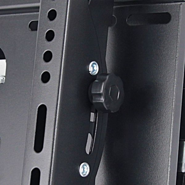 Esperanza ERW012 Titan TV Wall Mount 26"-70" Black Esperanza ERW012 Titan TV Wall Mount 26"-70" Black