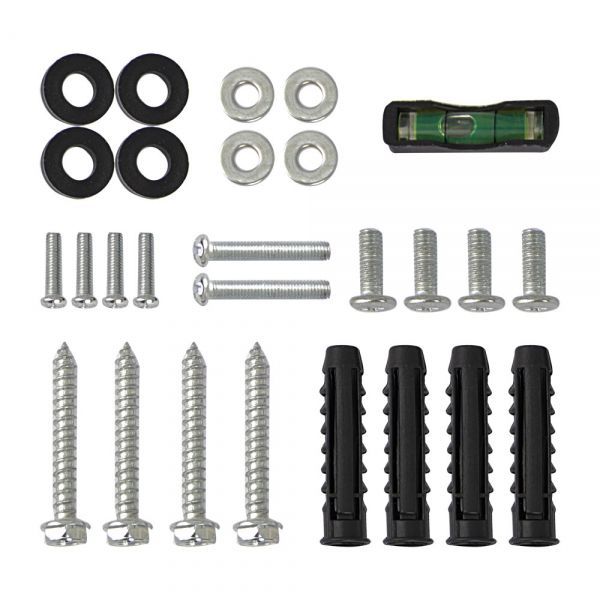 Esperanza ERW012 Titan TV Wall Mount 26"-70" Black Esperanza ERW012 Titan TV Wall Mount 26"-70" Black