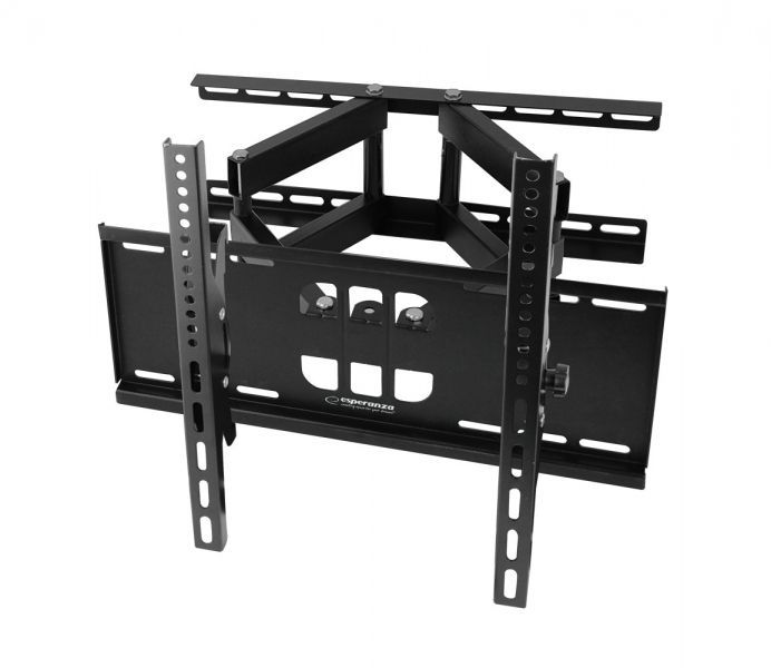 Esperanza ERW012 Titan TV Wall Mount 26"-70" Black Esperanza ERW012 Titan TV Wall Mount 26"-70" Black