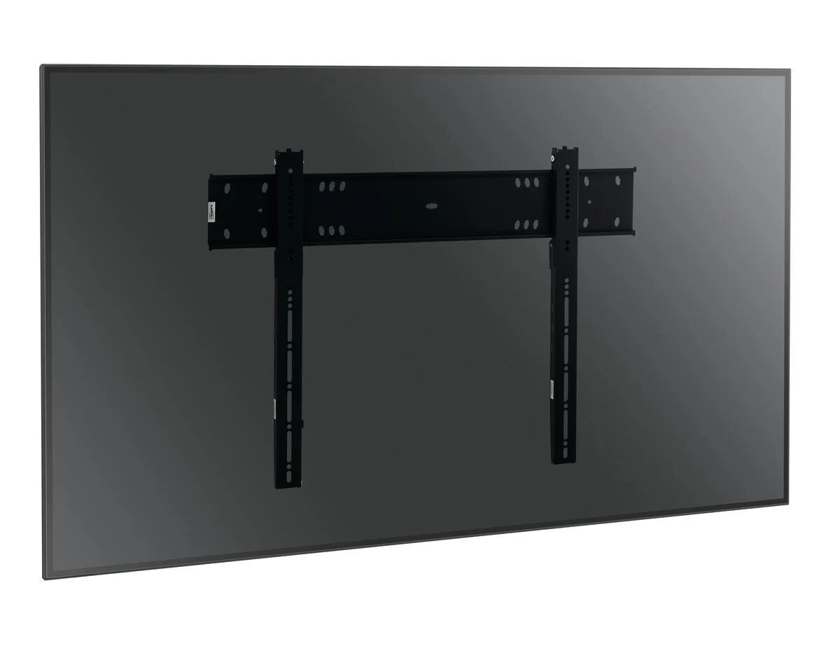 Vogel's PFW 6800 Display Wall Mount fixed Black Vogel's PFW 6800 Display Wall Mount fixed Black
