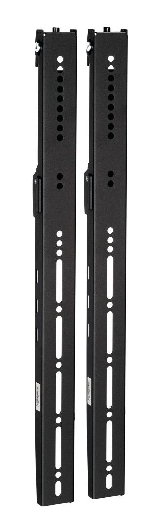 Vogel's PFW 6800 Display Wall Mount fixed Black Vogel's PFW 6800 Display Wall Mount fixed Black