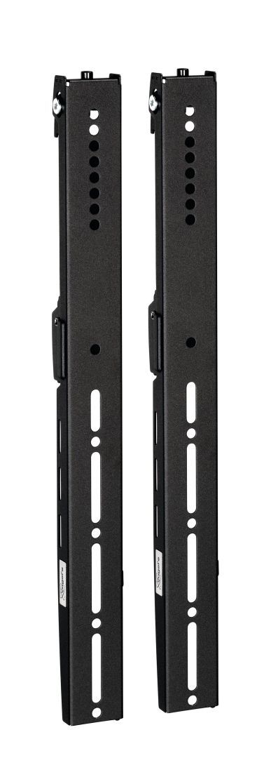 Vogel's PFW 6400 Display Wall Mount fixed Black Vogel's PFW 6400 Display Wall Mount fixed Black