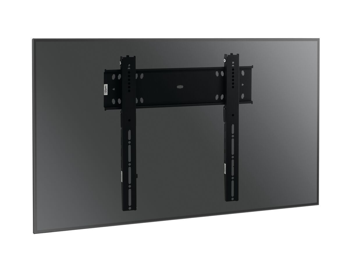 Vogel's PFW 6400 Display Wall Mount fixed Black Vogel's PFW 6400 Display Wall Mount fixed Black