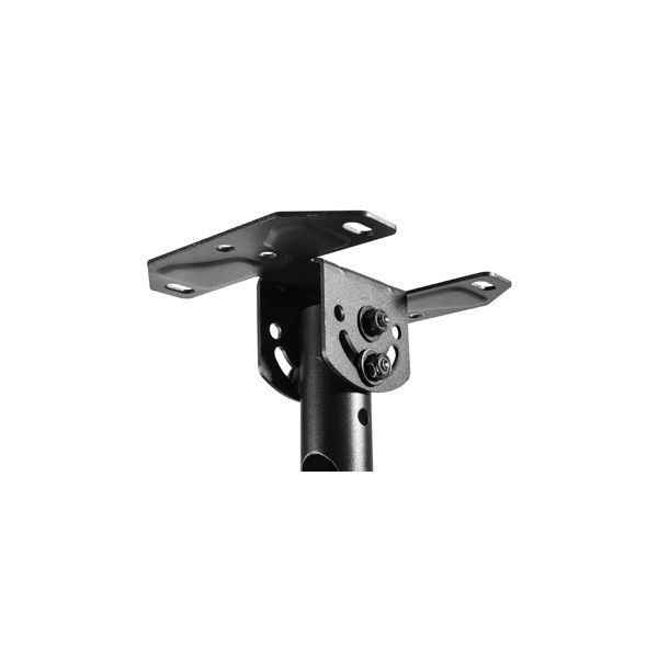 EQuip 32"-70" Ceiling Mount TV Bracket Black