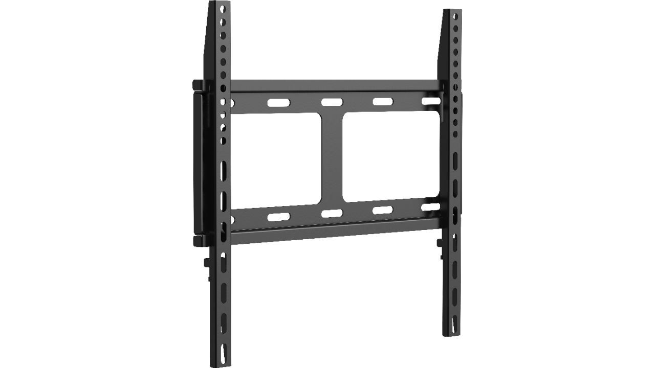 Hikvision DS-DM4255W Wall-mounted Bracket 42"-55" Black