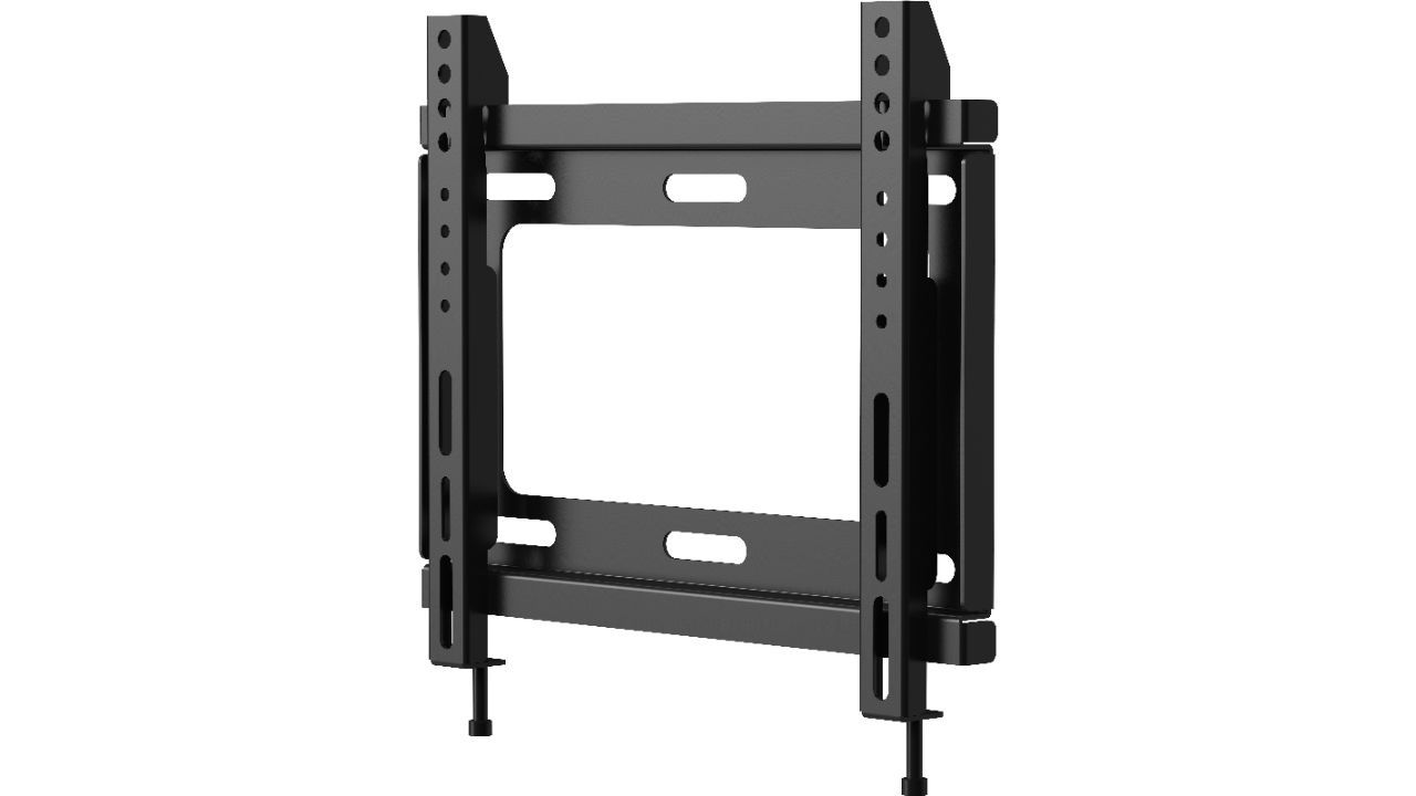 Hikvision DS-DM1940W Wall-mounted Bracket 19"-40" Black