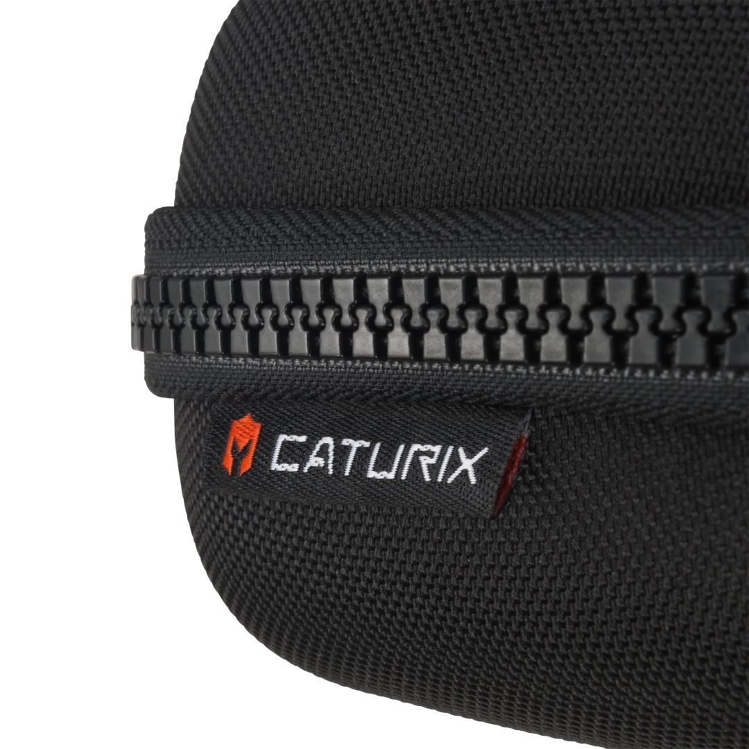 Caturix Controller ecotec hardshell case Black