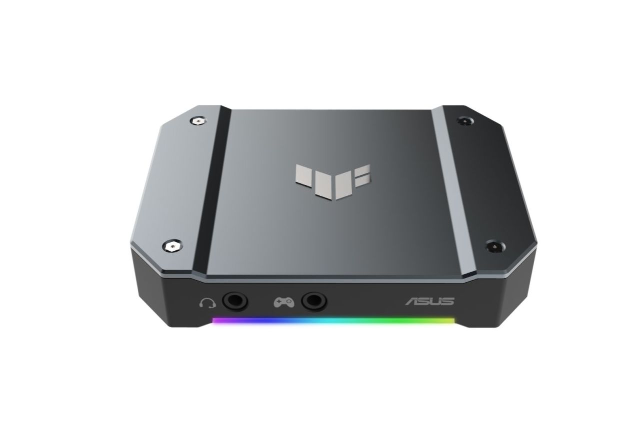 Asus TUF Gaming Capture Box CU4K30