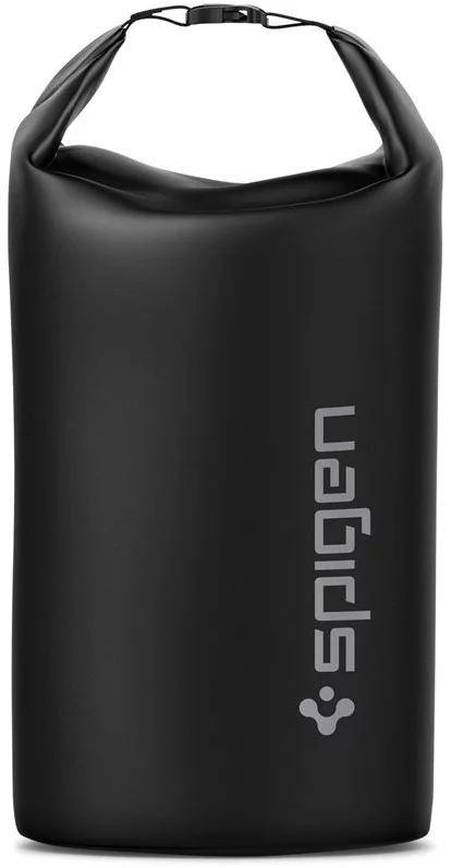 Spigen Aqua Shield WaterProof Bag A631 (30L) Black Spigen Aqua Shield WaterProof Bag A631 (30L) Black