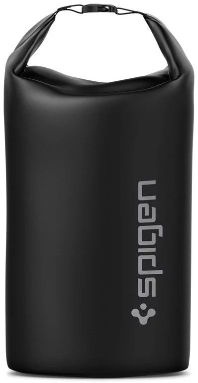 Spigen Aqua Shield WaterProof Bag A631 (30L) Black Spigen Aqua Shield WaterProof Bag A631 (30L) Black