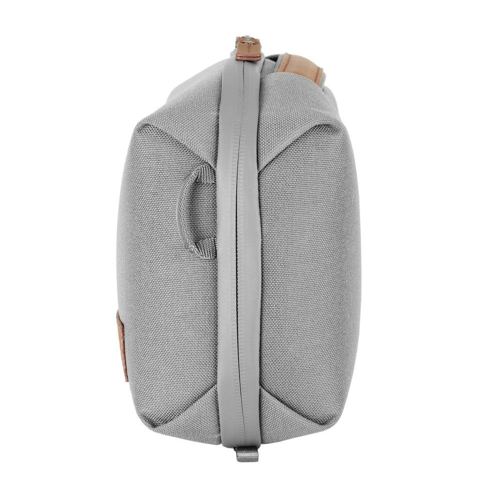 Vanguard TP28 Veo City Crossbody Camera Bag Grey