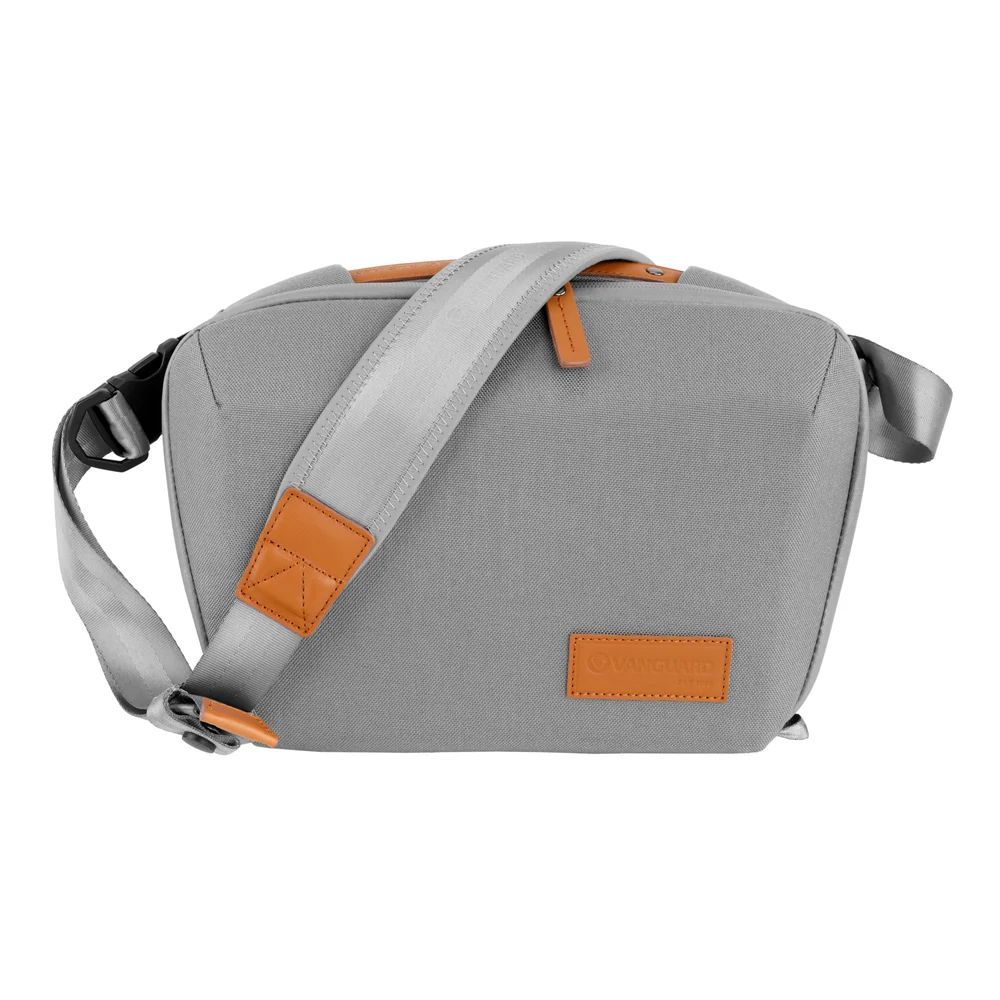 Vanguard CB29 Veo City Crossbody Camera Bag Grey