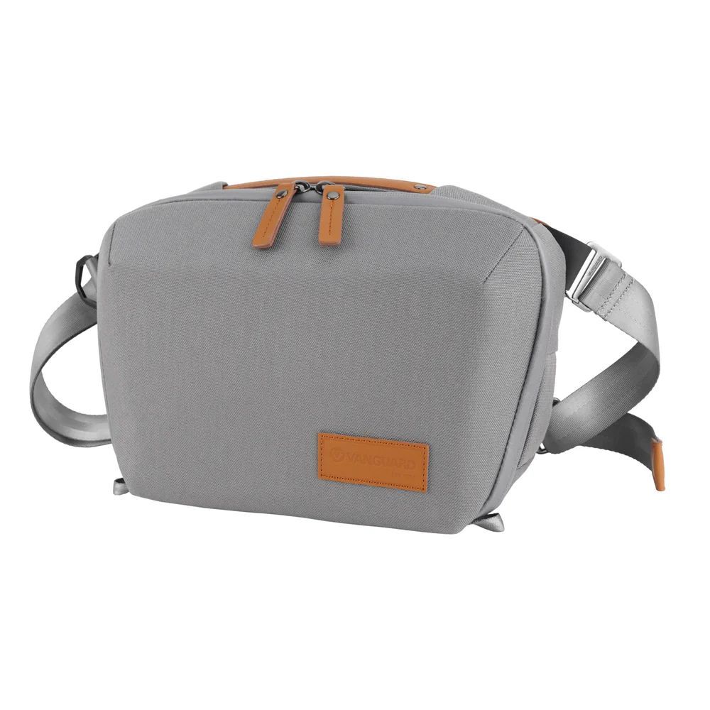 Vanguard CB29 Veo City Crossbody Camera Bag Grey