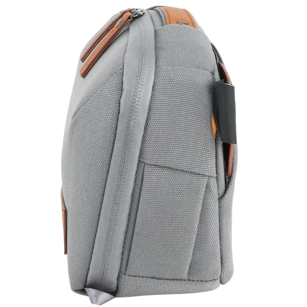 Vanguard CB29 Veo City Crossbody Camera Bag Grey