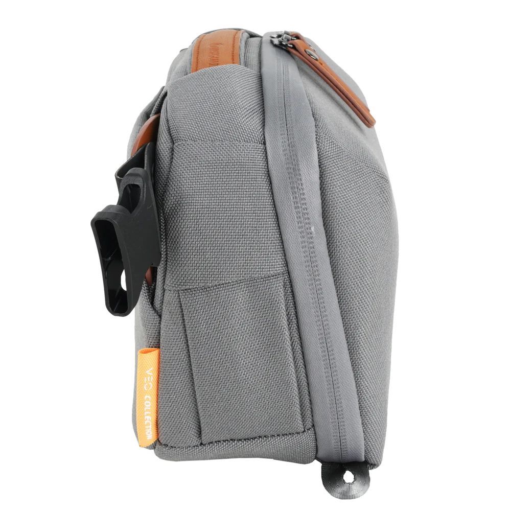 Vanguard CB29 Veo City Crossbody Camera Bag Grey