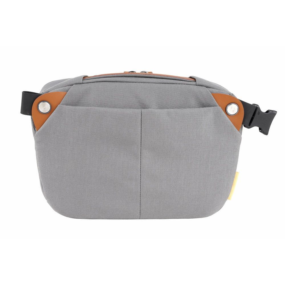 Vanguard CB29 Veo City Crossbody Camera Bag Grey