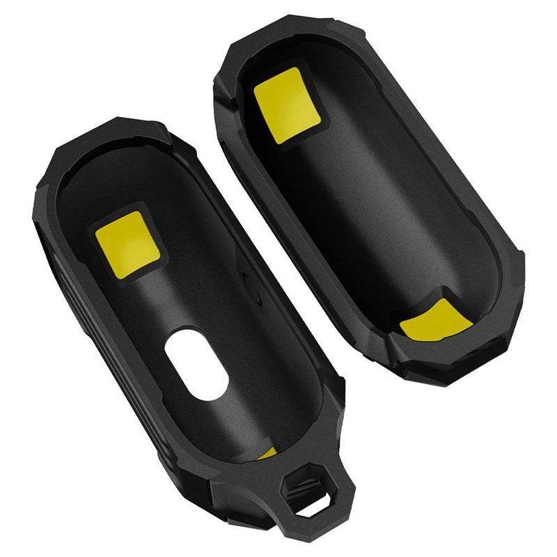 Spigen Tough Armor, black - AirPods 3 Spigen Tough Armor, black - AirPods 3