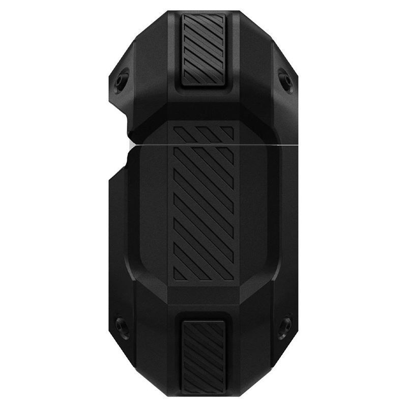 Spigen Tough Armor, black - AirPods 3 Spigen Tough Armor, black - AirPods 3