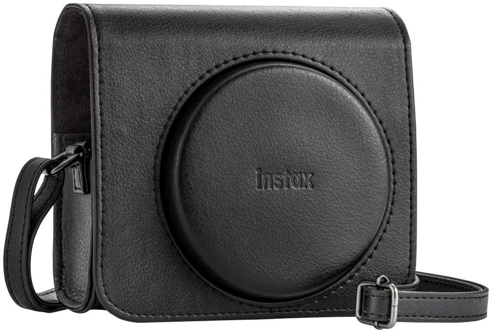 Fujifilm Instax Square SQ40 camera case Black