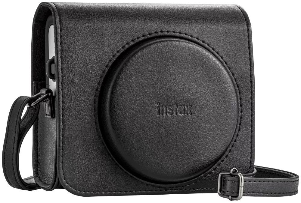 Fujifilm Instax Square SQ40 camera case Black