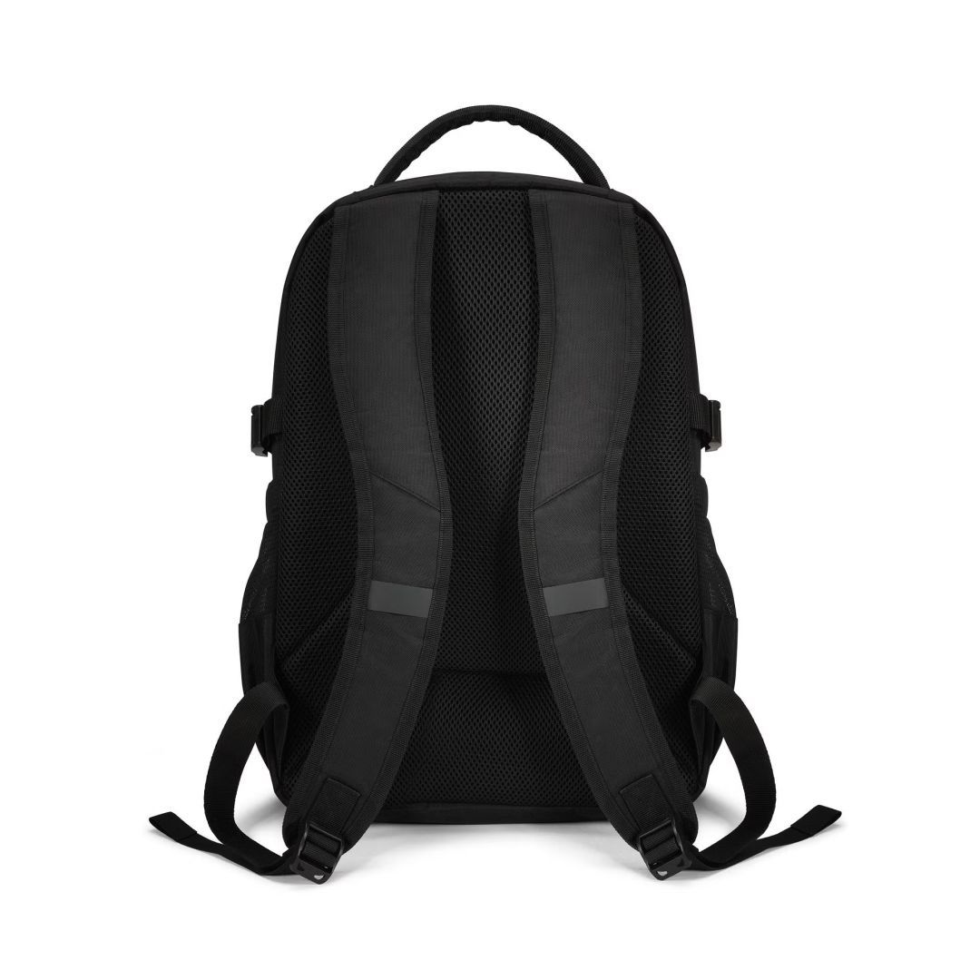 Caturix Forza 15,6" Backpack Black