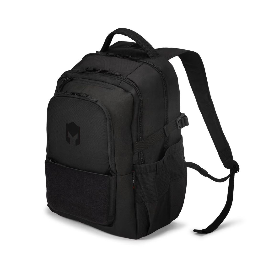 Caturix Forza 15,6" Backpack Black