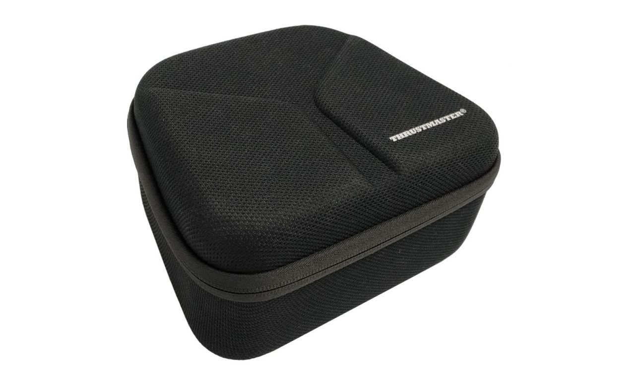 Thrustmaster eSwap T Case Black