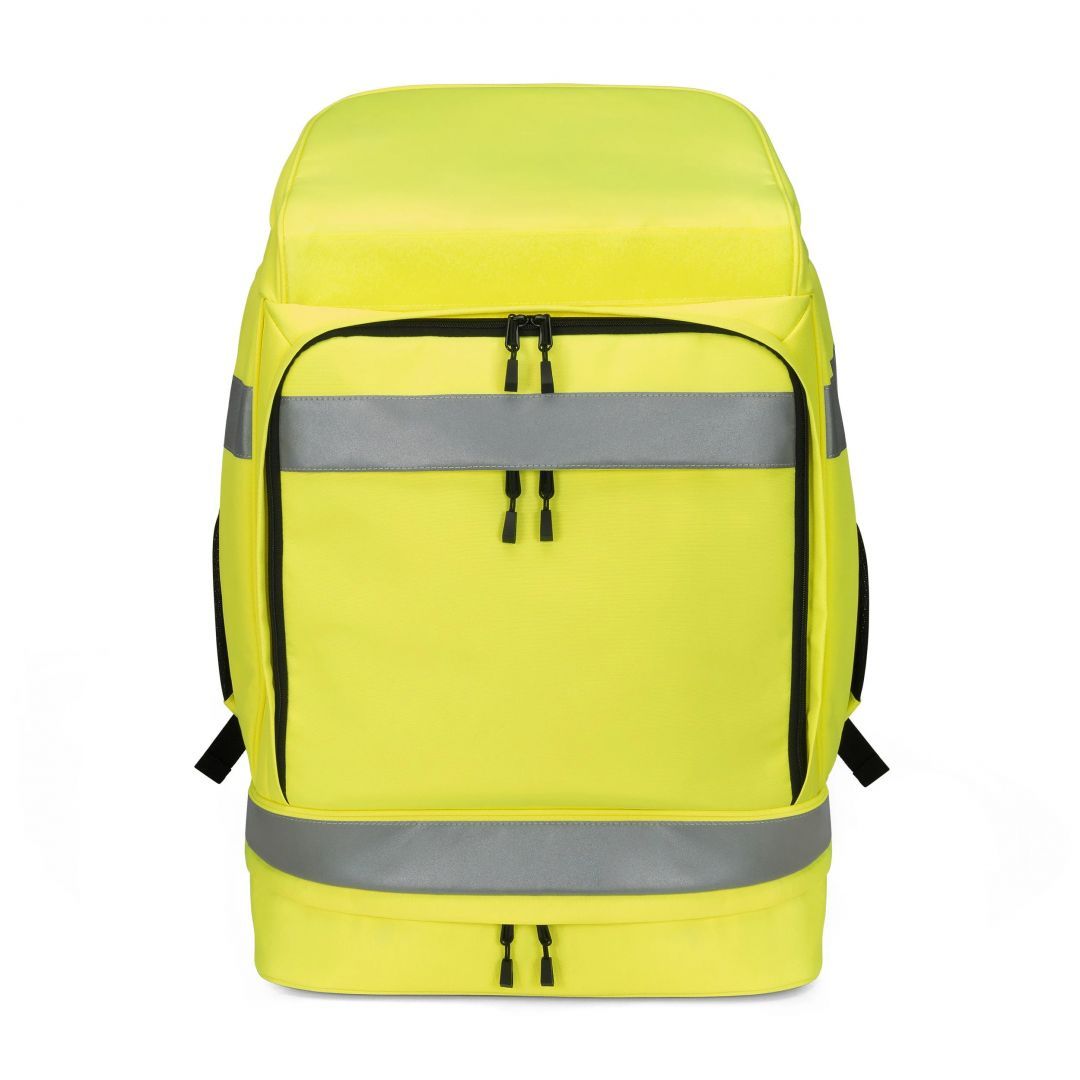 Dicota Backpack Hi-Vis 65 litres Yellow Dicota Backpack Hi-Vis 65 litres Yellow
