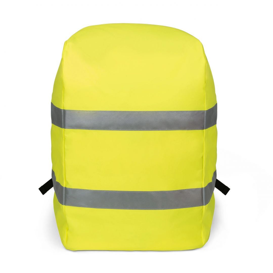 Dicota Backpack Hi-Vis 65 litres Yellow Dicota Backpack Hi-Vis 65 litres Yellow