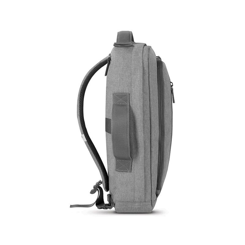 Solo New York Re:Utilize Hybrid Backpack 15,6" Grey