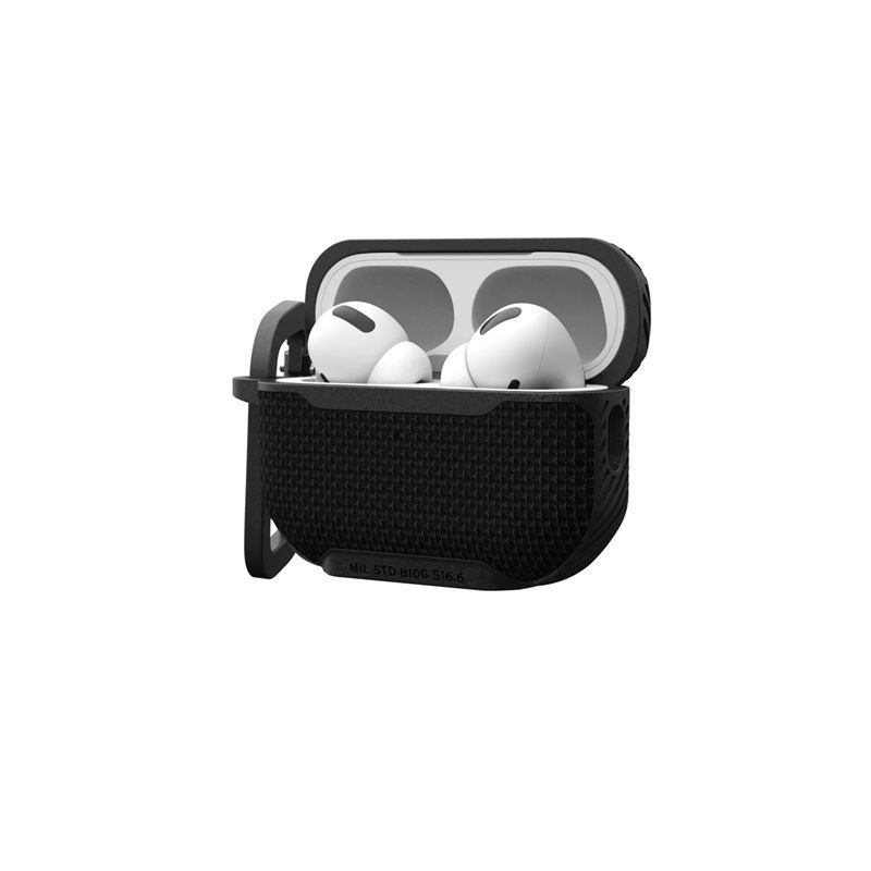 UAG Metropolis, black - AirPods Pro 2