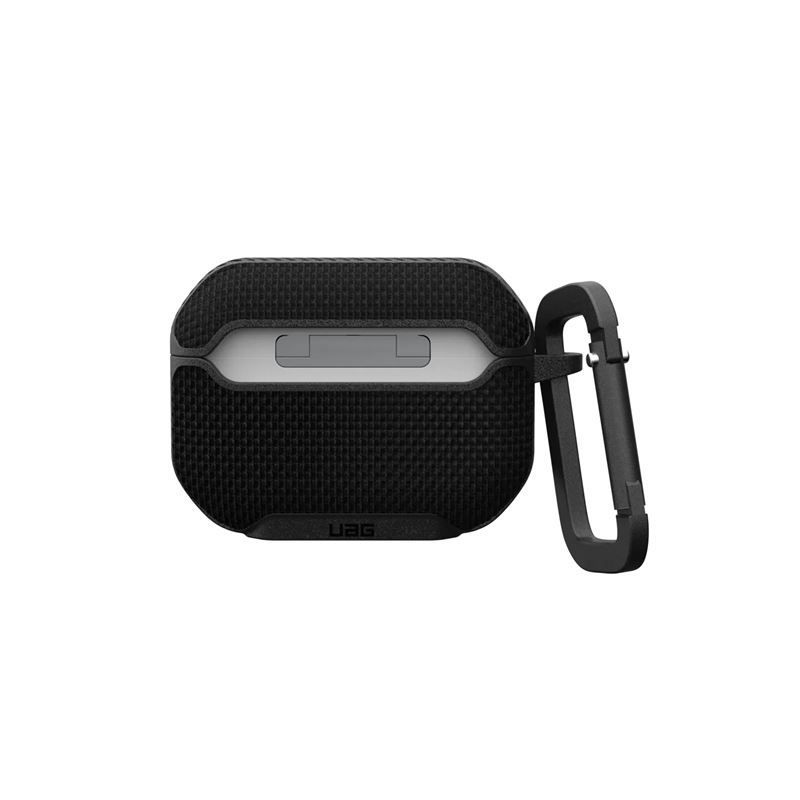 UAG Metropolis, black - AirPods Pro 2