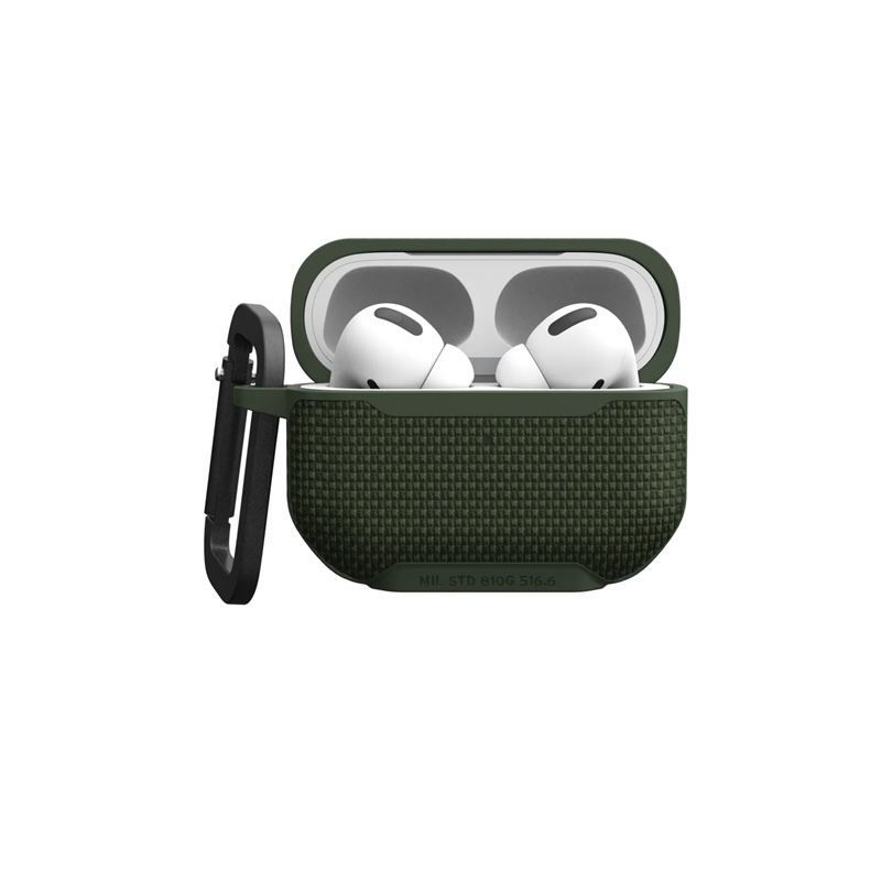 UAG Metropolis, olive - AirPods Pro 2