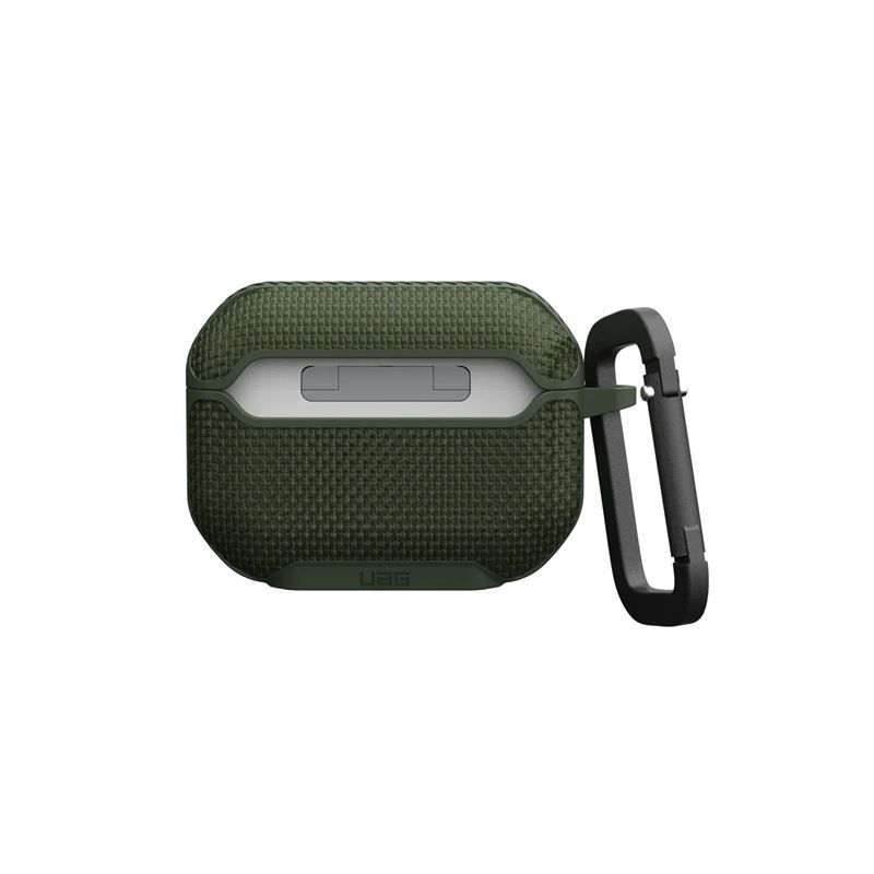 UAG Metropolis, olive - AirPods Pro 2