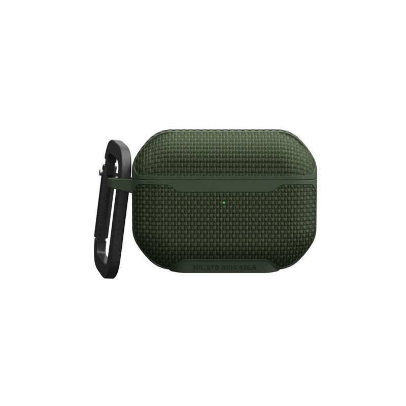 UAG Metropolis, olive - AirPods Pro 2