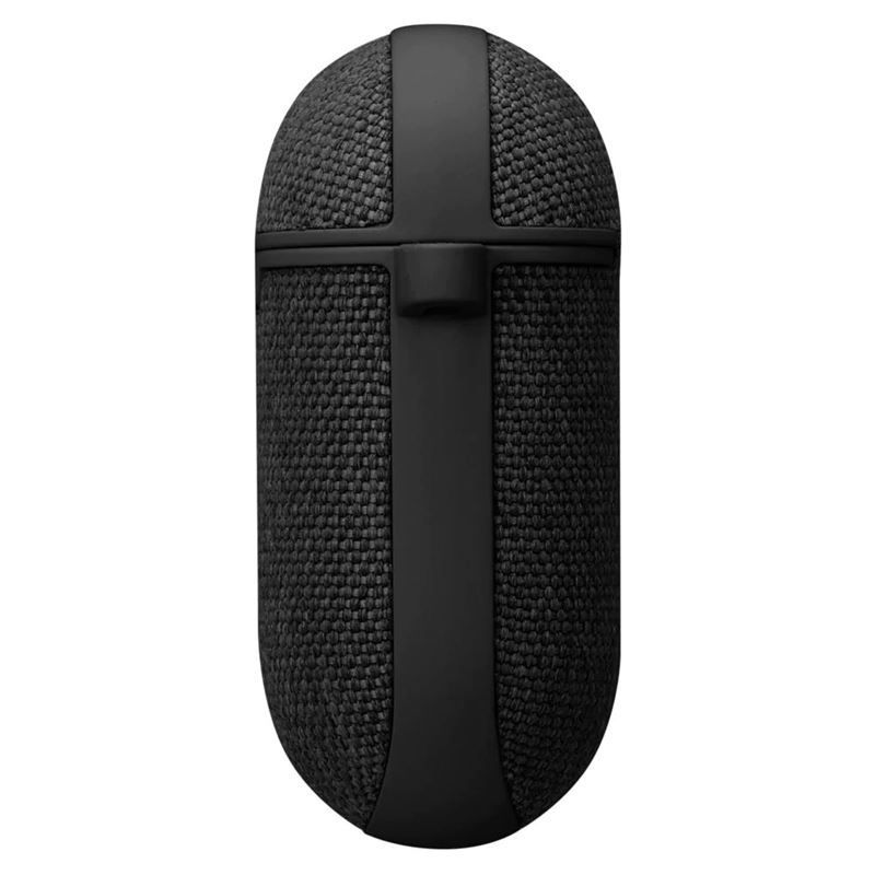 Spigen Urban Fit, black - AirPods 1/2 (2019) Spigen Urban Fit, black - AirPods 1/2 (2019)