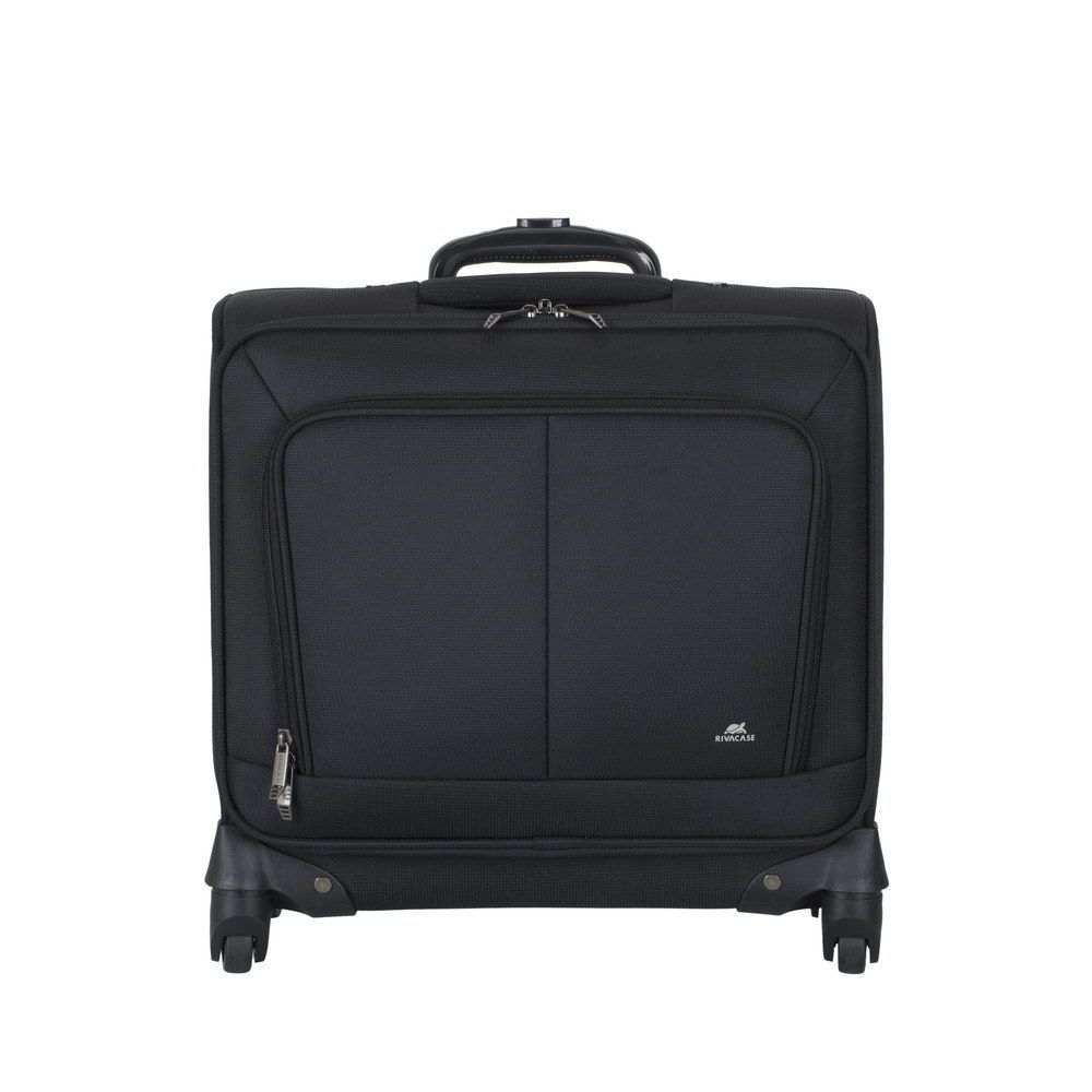 RivaCase 8481 Tegel Trolley bag Black