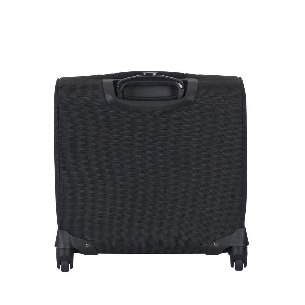 RivaCase 8481 Tegel Trolley bag Black