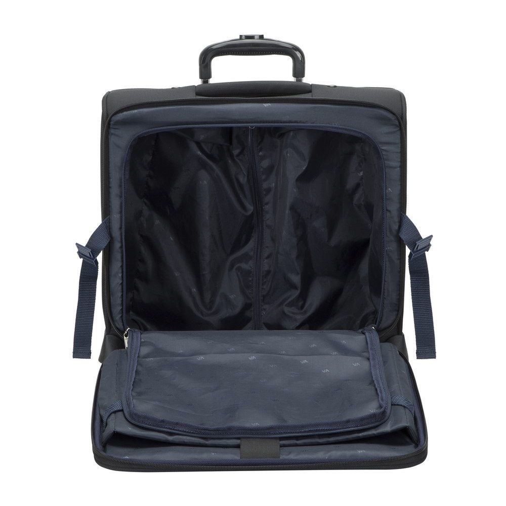 RivaCase 8481 Tegel Trolley bag Black