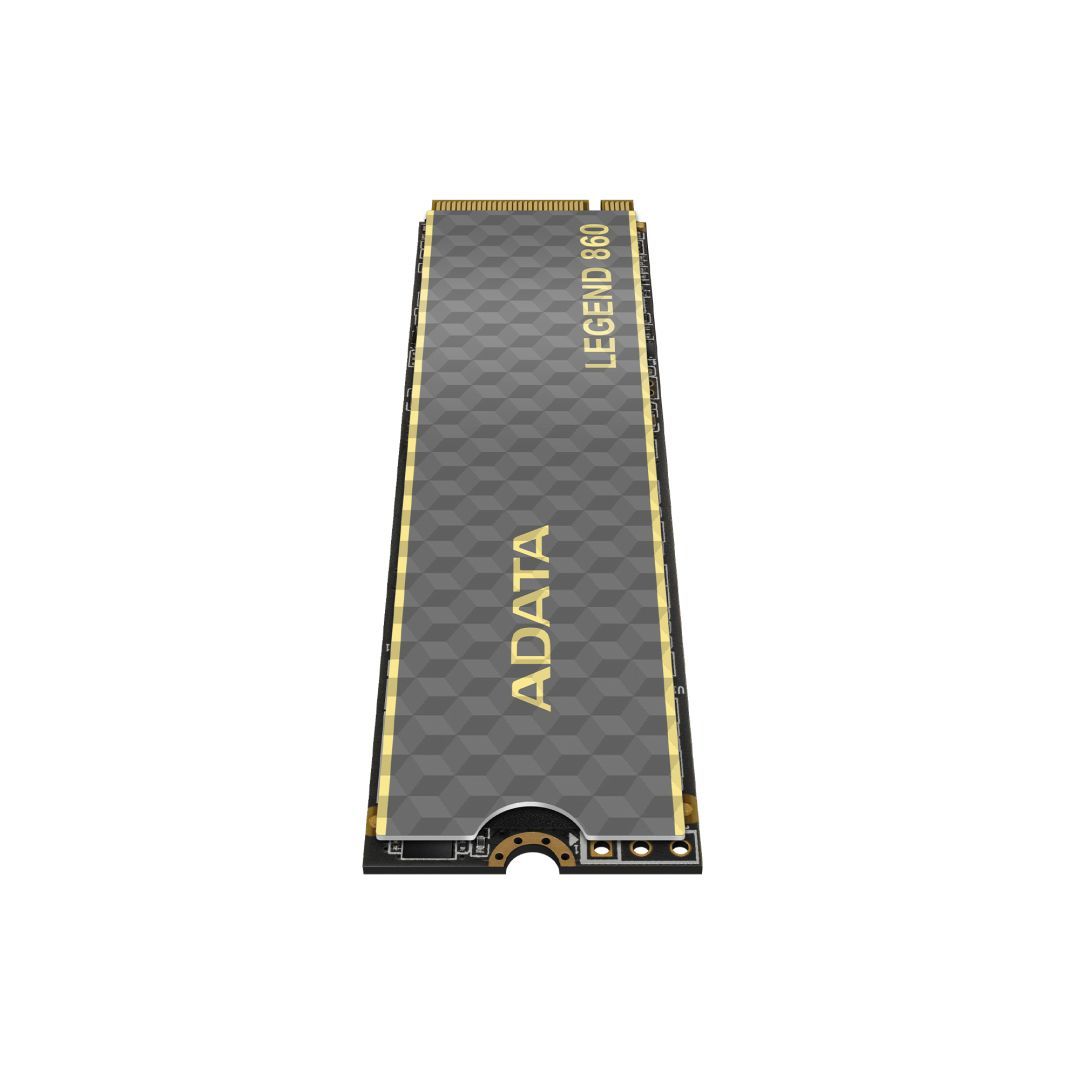 A-Data 500GB M.2 2280 Legend 860