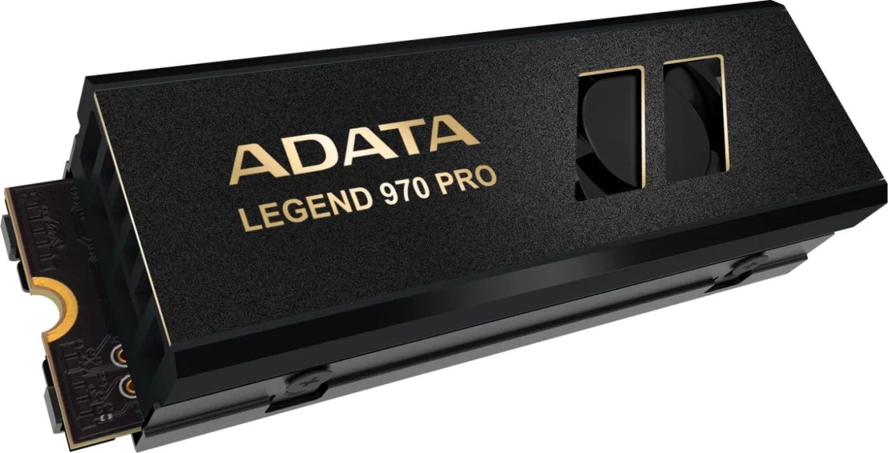 A-Data 2TB M.2 2280 NVME Legend 970 PRO