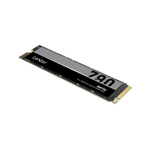 Lexar 4TB M.2 2280 NVMe NM790