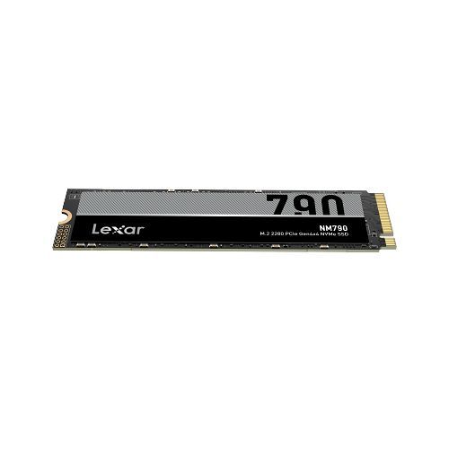 Lexar 4TB M.2 2280 NVMe NM790