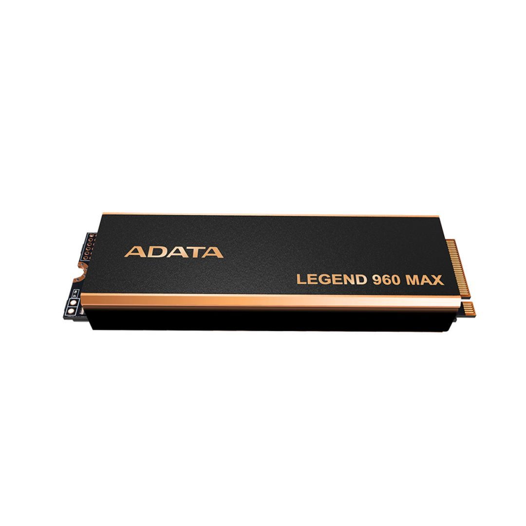 A-Data 4TB M.2 2280 NVME Legend 960 MAX