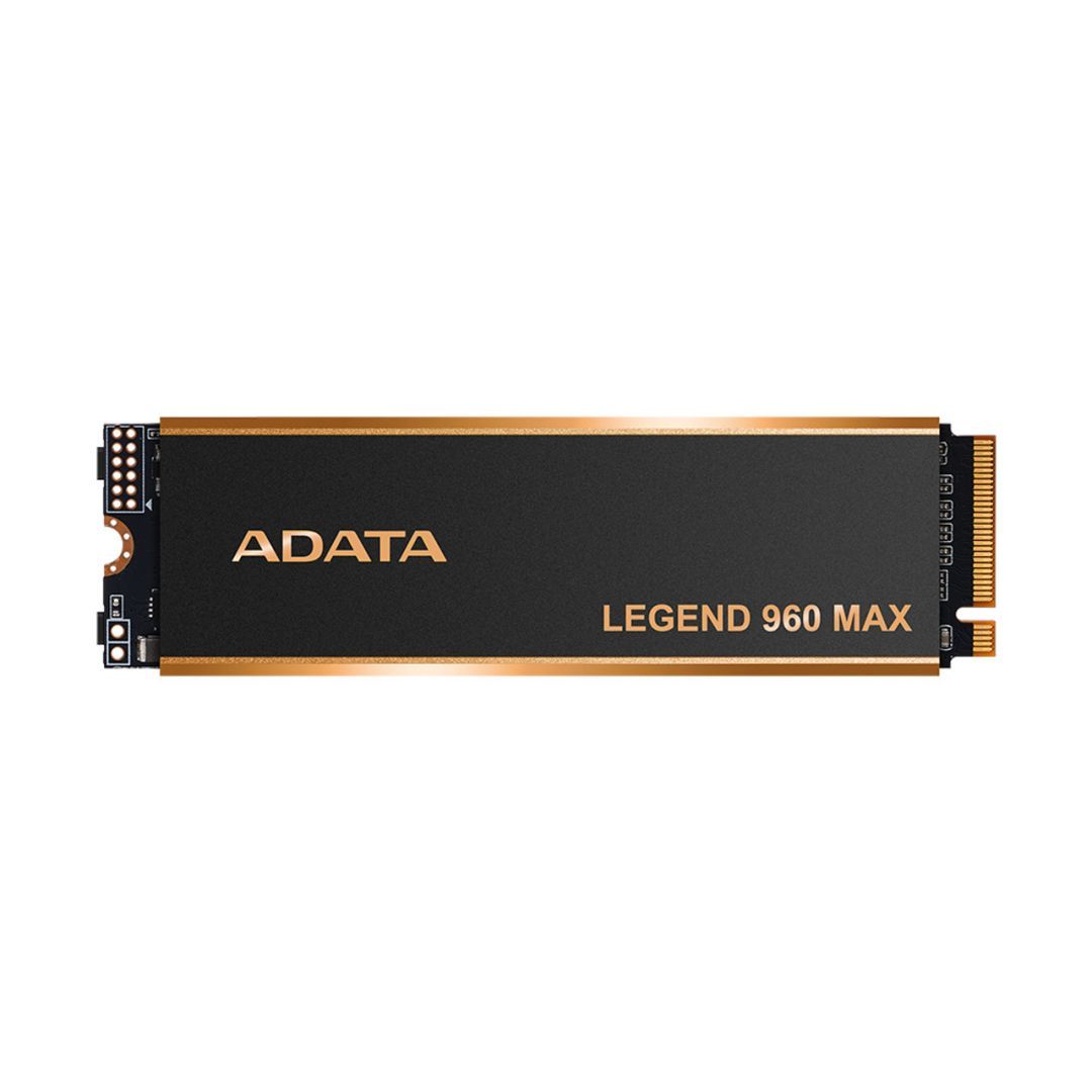 A-Data 4TB M.2 2280 NVME Legend 960 MAX