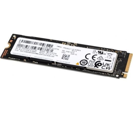 Samsung 2TB M.2 2280 NVMe PM9A1 Samsung 2TB M.2 2280 NVMe PM9A1