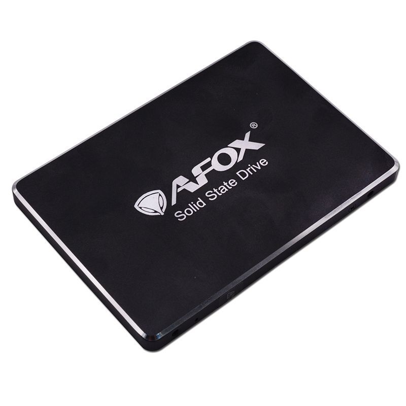 AFOX 240GB 2,5" SATA3 SD250