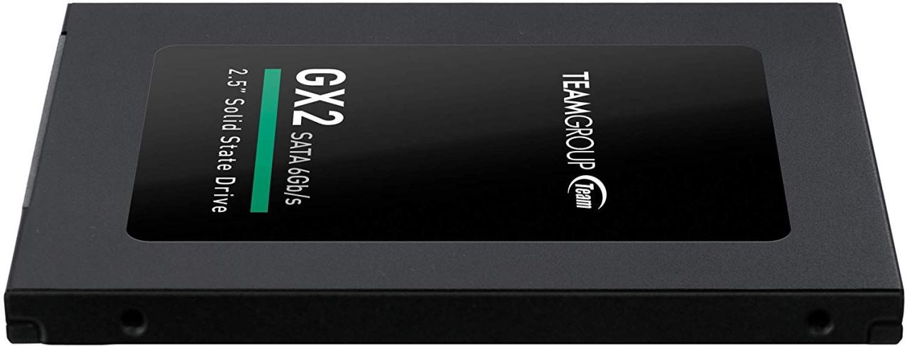 TeamGroup 256GB 2,5" SATA3 GX2